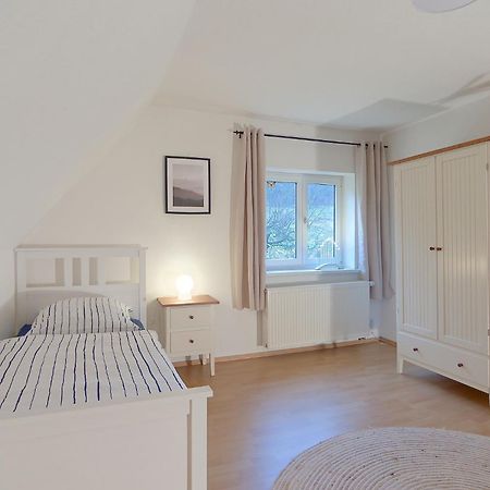Haus Donnerberg Rehefeld Daire Altenberg  Dış mekan fotoğraf