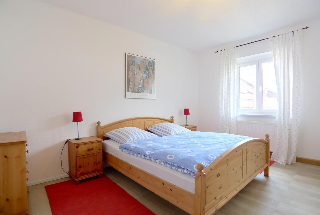 Haus Donnerberg Rehefeld Daire Altenberg  Dış mekan fotoğraf