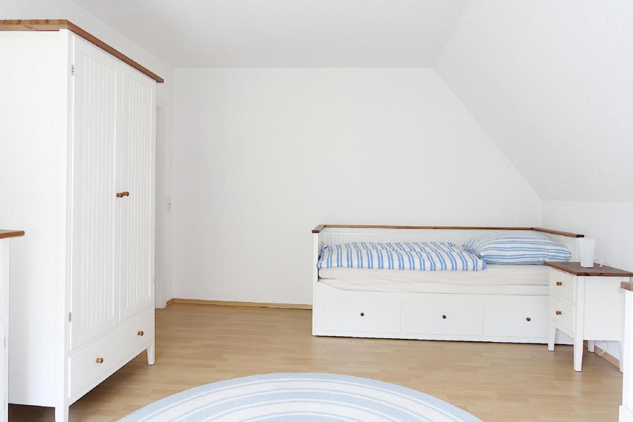 Haus Donnerberg Rehefeld Daire Altenberg  Dış mekan fotoğraf