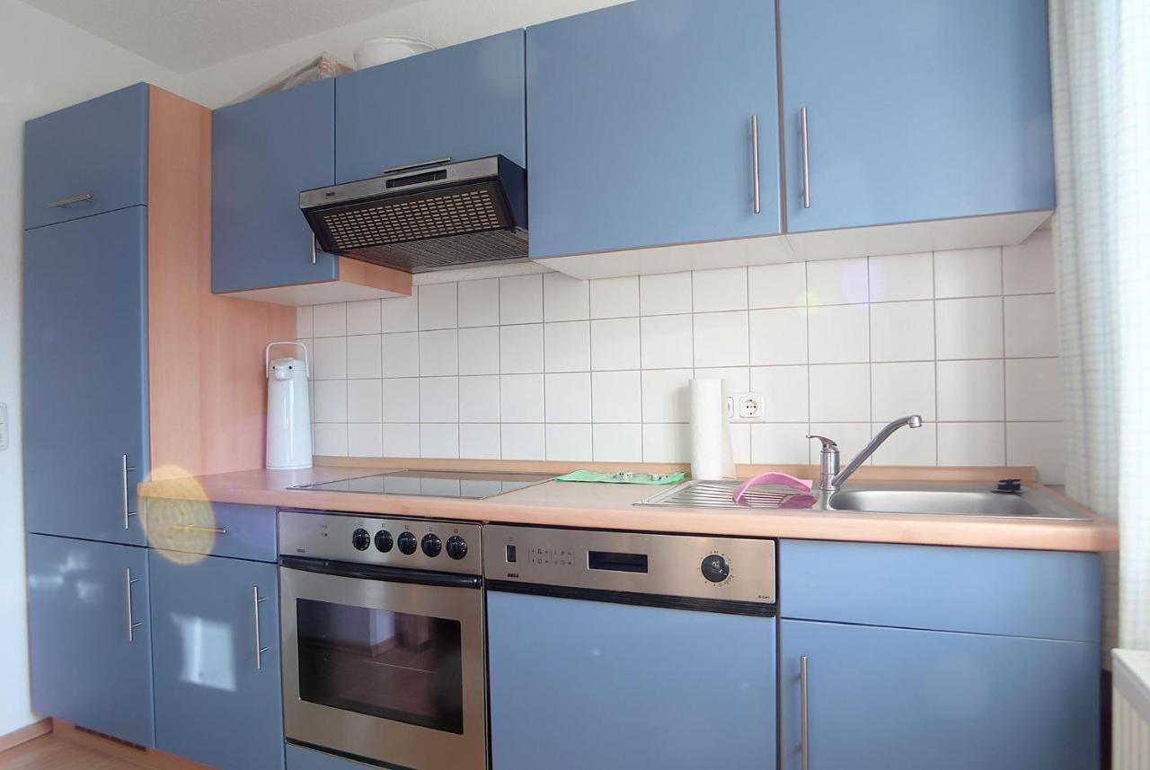 Haus Donnerberg Rehefeld Daire Altenberg  Dış mekan fotoğraf