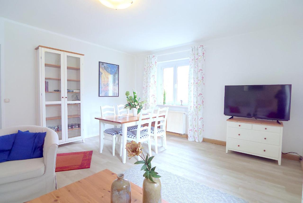 Haus Donnerberg Rehefeld Daire Altenberg  Dış mekan fotoğraf