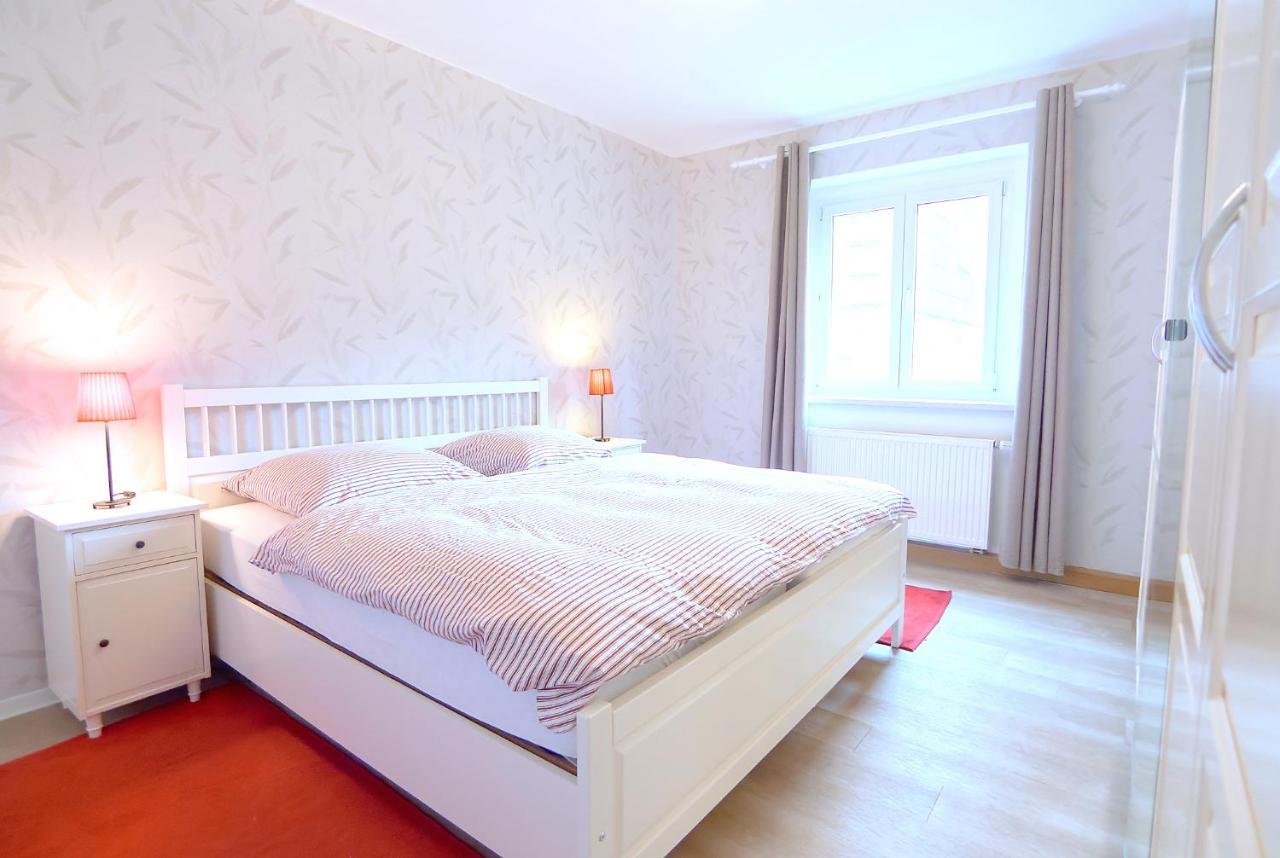 Haus Donnerberg Rehefeld Daire Altenberg  Dış mekan fotoğraf