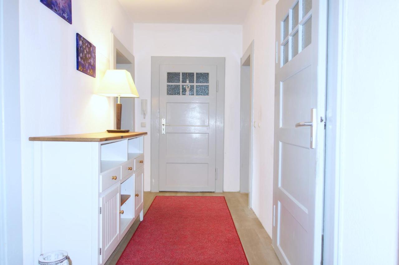 Haus Donnerberg Rehefeld Daire Altenberg  Dış mekan fotoğraf