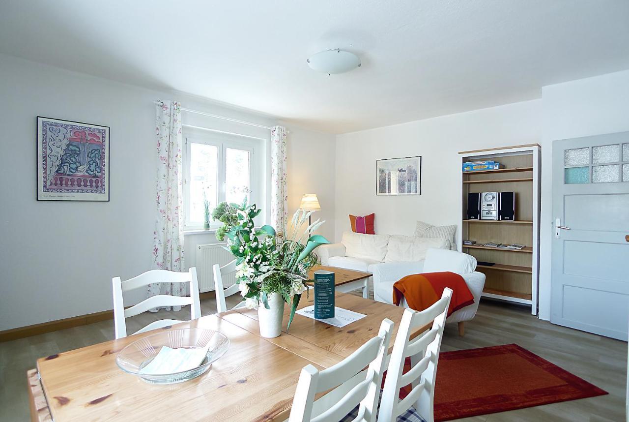 Haus Donnerberg Rehefeld Daire Altenberg  Dış mekan fotoğraf
