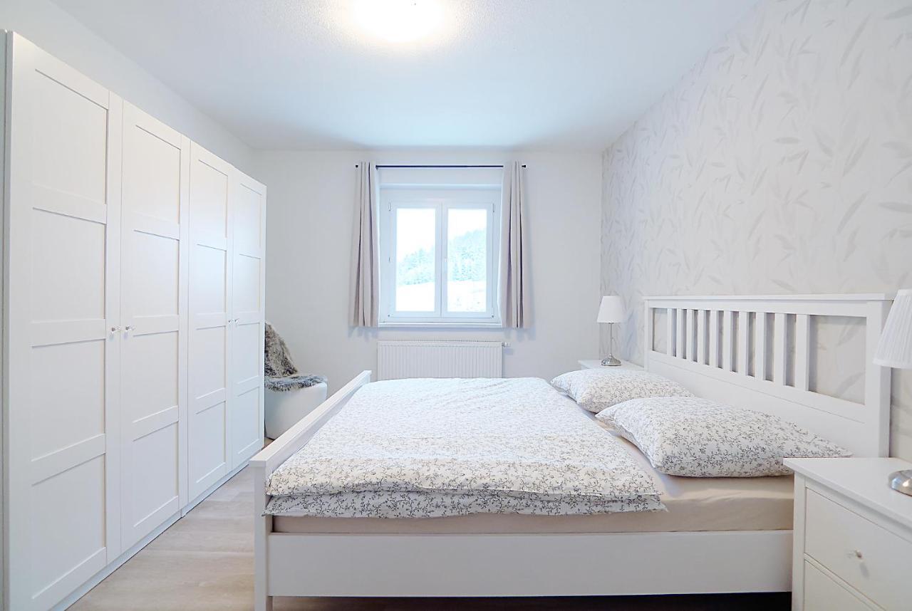 Haus Donnerberg Rehefeld Daire Altenberg  Dış mekan fotoğraf