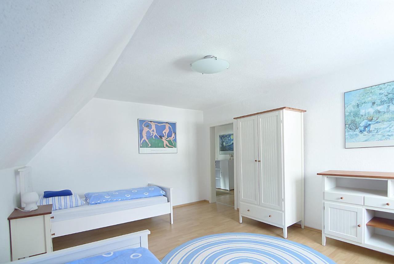 Haus Donnerberg Rehefeld Daire Altenberg  Dış mekan fotoğraf