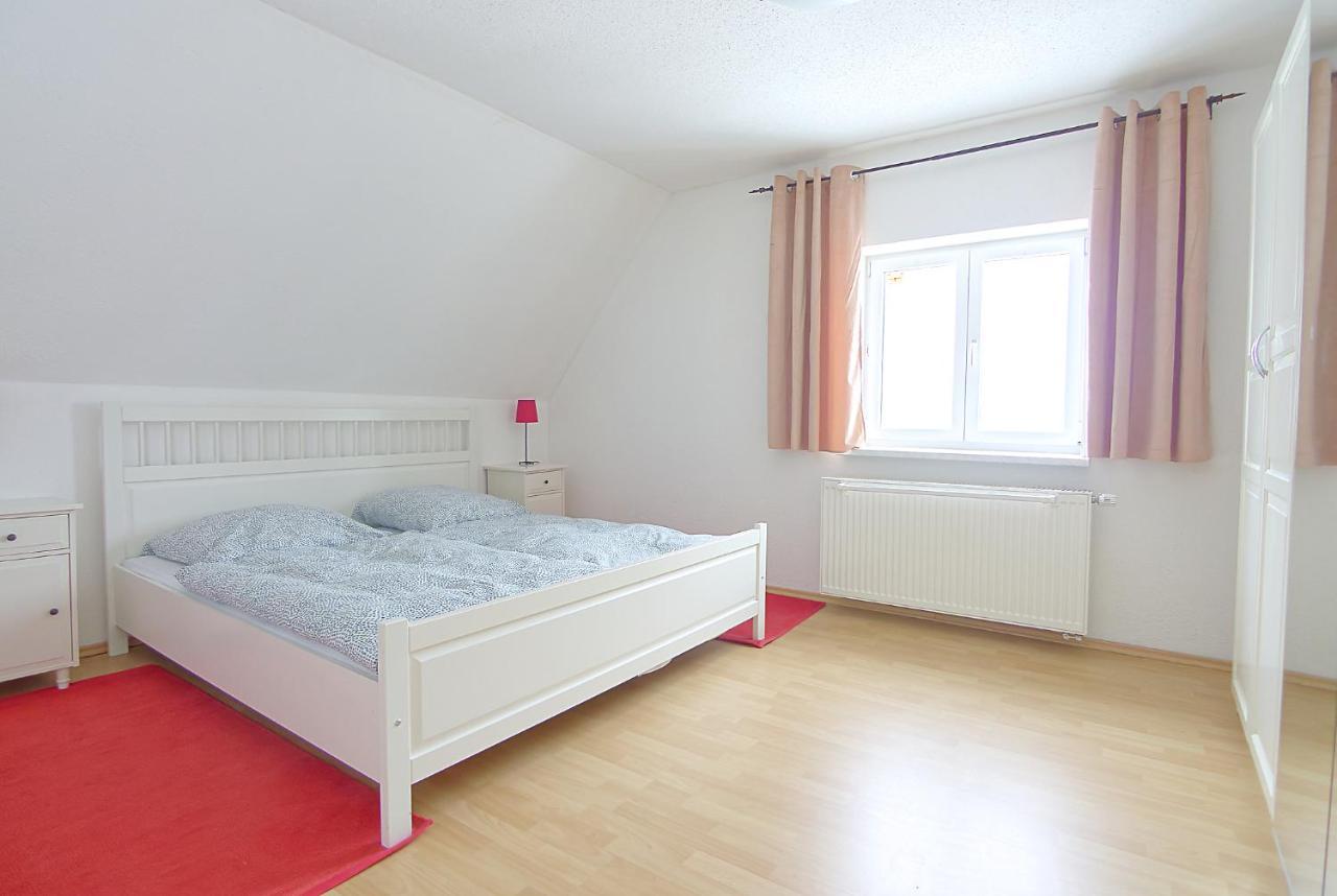Haus Donnerberg Rehefeld Daire Altenberg  Dış mekan fotoğraf